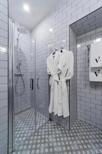 The Viaduct - Suites & More的一间浴室