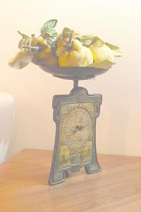 Fotografie z fotogalerie ubytování Locanda dello Spuntino v destinaci Grottaferrata