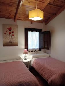 Fotografie z fotogalerie ubytování Apartamentos El Brezo v destinaci Albarracín