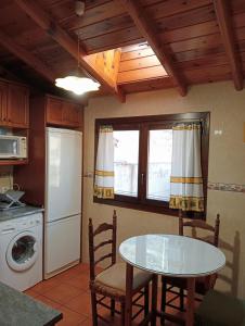 Fotografie z fotogalerie ubytování Apartamentos El Brezo v destinaci Albarracín