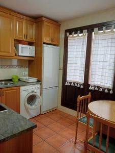 Fotografie z fotogalerie ubytování Apartamentos El Brezo v destinaci Albarracín