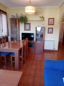 Fotografie z fotogalerie ubytování Apartamentos El Brezo v destinaci Albarracín