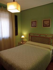 Fotografie z fotogalerie ubytování Apartamentos El Brezo v destinaci Albarracín