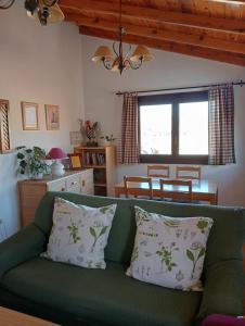 Fotografie z fotogalerie ubytování Apartamentos El Brezo v destinaci Albarracín