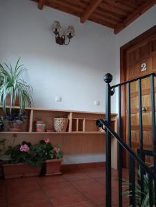 Fotografie z fotogalerie ubytování Apartamentos El Brezo v destinaci Albarracín