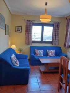 Fotografie z fotogalerie ubytování Apartamentos El Brezo v destinaci Albarracín + 36 fotografií