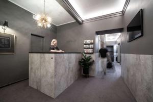 入住The Viaduct - Suites & More的客人