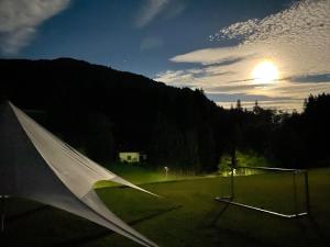 Zdjęcie z galerii obiektu Jugendhotel Angerhof w mieście Oberau