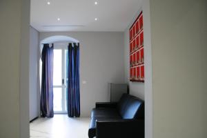 Posezení v ubytování Apartments Via Piave