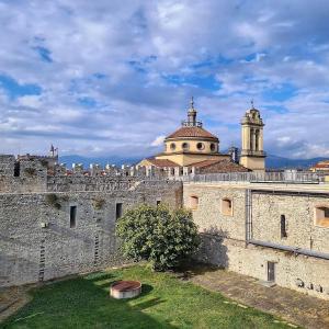 Fotografia z galérie ubytovania relais L’Imperatore v destinácii Prato