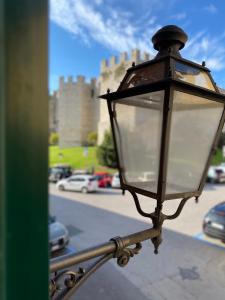 Fotografia z galérie ubytovania relais L’Imperatore v destinácii Prato
