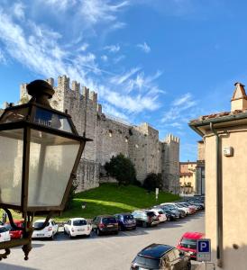 Fotografia z galérie ubytovania relais L’Imperatore v destinácii Prato