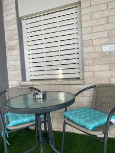 Ảnh trong thư viện ảnh của צימר מעל העננים ở Ein Kinya