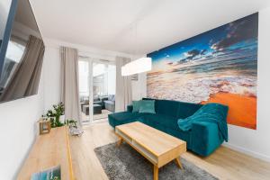 Posedenie v ubytovaní Nadmorskie Tarasy Apartament 215 A Eltom Tour
