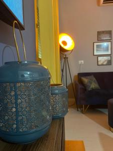 Fotografie z fotogalerie ubytování LuxRo home v destinaci Crotone