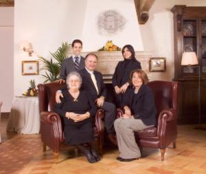 Hosté ubytování Locanda dello Spuntino