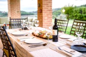 Ποτά στο Casa Ora d'Oro - PANORAMIC VIEWS / POOL / PRIVATE GARDEN
