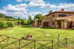 Κήπος έξω από το Casa Ora d'Oro - PANORAMIC VIEWS / POOL / PRIVATE GARDEN