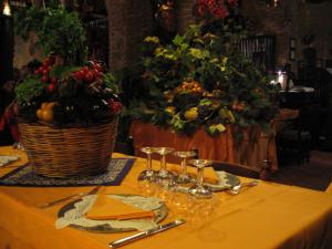 Nápoje v ubytování Locanda dello Spuntino