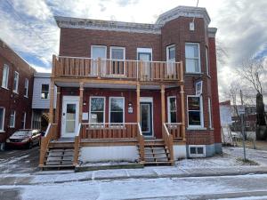 Φωτογραφία από το άλμπουμ του Auberge du Monde σε Τρουά Ριβιέρ