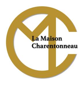 um logótipo para o quiroprático de la malcolmacion em La Maison Charentonneau em Maisons-Alfort