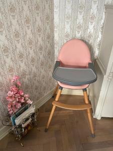 Zdjęcie z galerii obiektu Apartment Luxury Nostalgia w Karlowych Warach