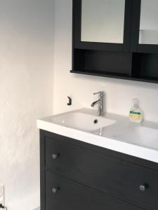 Fotografie z fotogalerie ubytování Cottage du Samson - Homestay v destinaci Mozet  + 15 fotografií