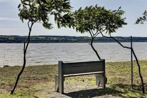 Gallery image of Nouveau - Bord de fleuve, Mont Sainte-Anne et + ! in Sainte-Anne-de-Beaupré
