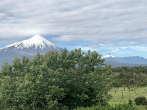 Ảnh trong thư viện ảnh của Moon River Puerto Varas ở Puerto Varas +15 ảnh