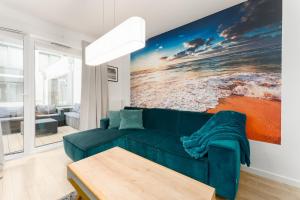 Posedenie v ubytovaní Nadmorskie Tarasy Apartament 215 A Eltom Tour