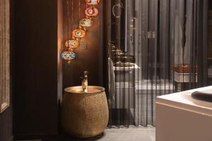 Fotografie z fotogalerie ubytování B&B 1001 nacht v destinaci Zonhoven + 56 fotografií