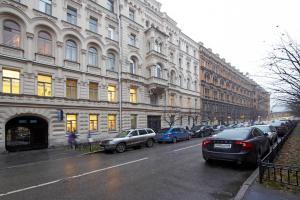 Gallery image of Mini-hotel Sofia in Saint Petersburg