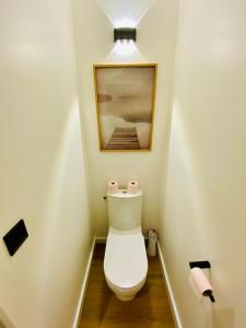 Gallery image of Le doux refuge - 50m2 flat in heart of Orleans in Orléans