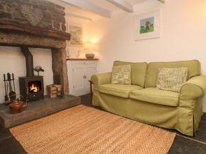 Gallery image of Paddock Cottage in Liskeard