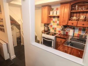 Gallery image of Paddock Cottage in Liskeard