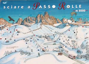 LA PULCE INNEVATA - Agenzia Dolomiti Affitti v zimě