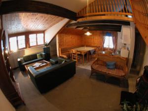 Gallery image of Forest Home Untertal in Schladming