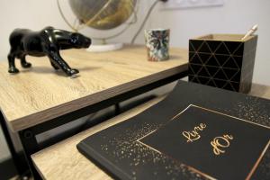 布尔日Tout simplement NEW YORK的相册照片
