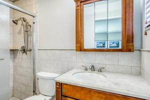 Bilik mandi di Bel-Air Sailfish +26 gambar