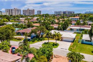 Kejiranan di persekitaran atau kejiranan dekat dengan rumah percutian