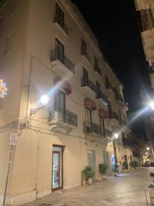 Φωτογραφία από το άλμπουμ του AlbaChiara Suite Rooms - City Center σε Τραπάνι