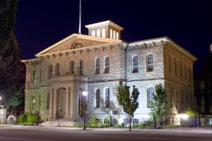 Fotografie z fotogalerie ubytování Gold Dust West v destinaci Carson City