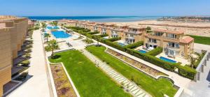 The swimming pool at or close to Red Sea Panorama Még 26 kép