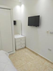 A television and/or entertainment centre at Red Sea Panorama