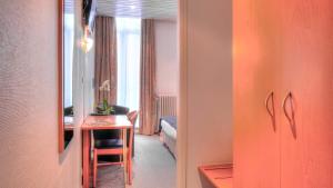 Foto dalla galleria di Hotel Le Terminus a Mons