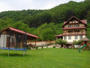 Φυσικό τοπίο κοντά σε αυτός ο ξενώνας