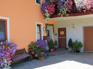 Kép Comfortable apartment near Nassfeld szállásáról Tröpolachban a galériában