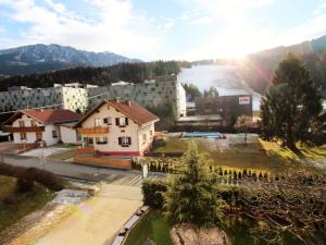 Kép Comfortable apartment near Nassfeld szállásáról Tröpolachban a galériában