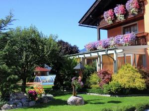 Kép Comfortable apartment near Nassfeld szállásáról Tröpolachban a galériában