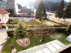 Kép Comfortable apartment near Nassfeld szállásáról Tröpolachban a galériában